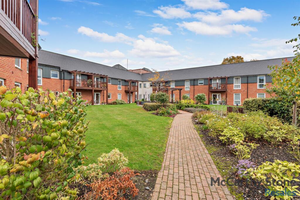 Main image of property: Jackson Place, Fields Park Drive, Alcester, Warwickshire, B49 6GR