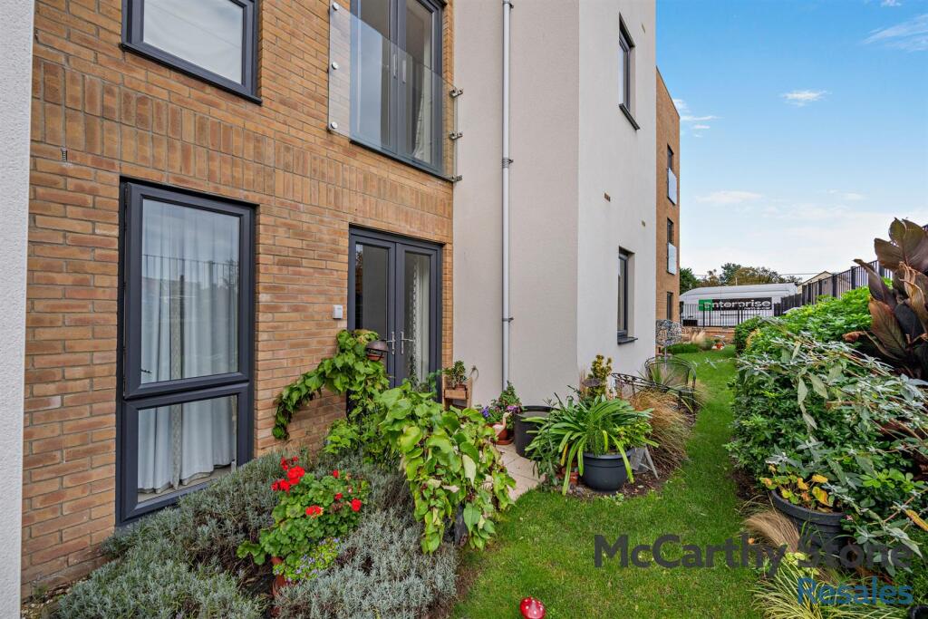 Main image of property: Foundry Place, Off the Gosford Road, Beccles