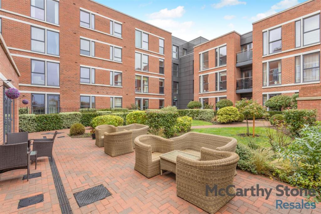 Main image of property: Glenhills Court, Little Glen Road, Glen Parva, Leicester