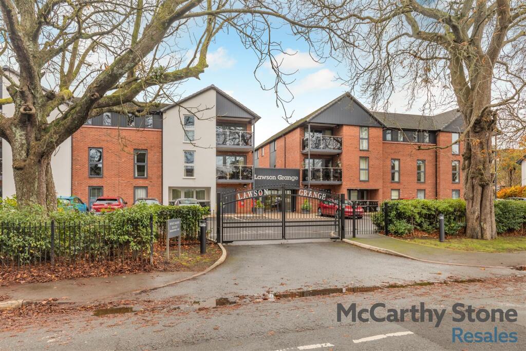 Main image of property: Lawson Grange, Holly Road North, Wilmslow, Cheshire East