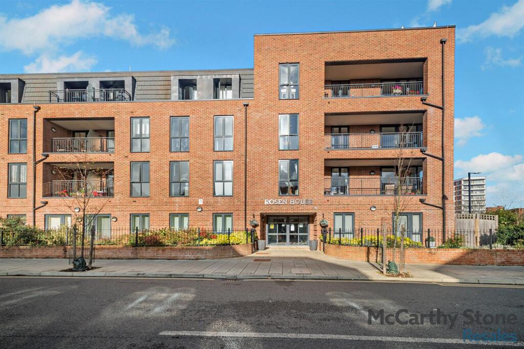 Main image of property: 11-17 Hindes Road, Harrow