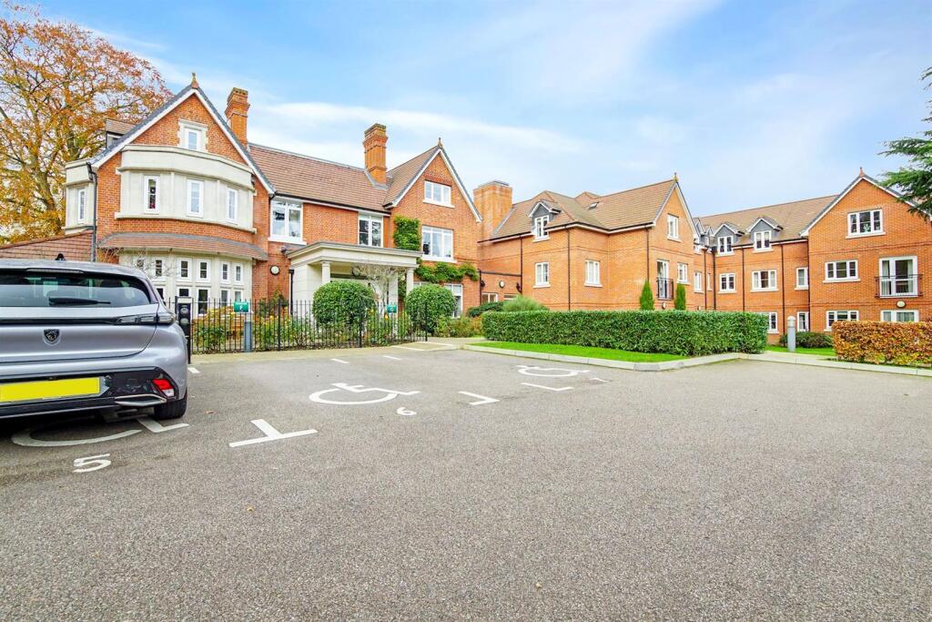 Main image of property: St. Pauls Cray Road, Chislehurst