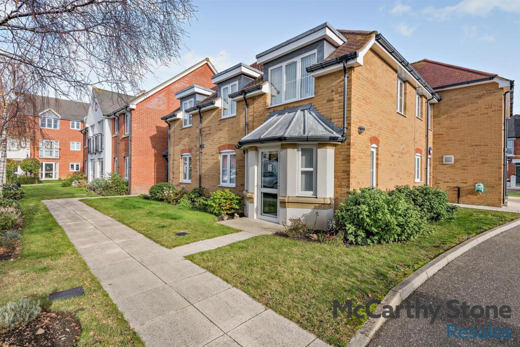 Main image of property: Thwaytes Court, Minster Drive, Herne Bay, Kent, CT6 8BF