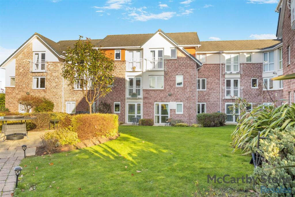 Main image of property: Chester Road, Little Sutton, Ellesmere Port