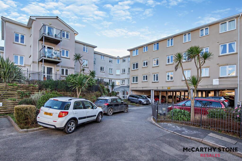 Main image of property: Marina Court, Mount Wise, Newquay, TR7 2FJ
