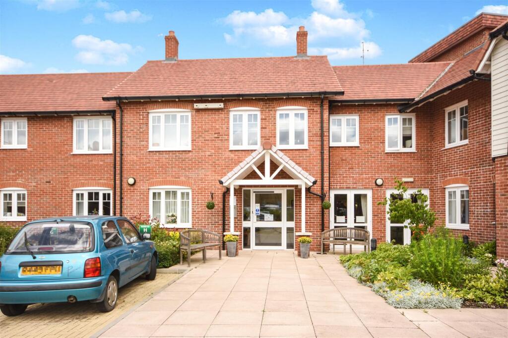Main image of property: Chinnerys Court, Panfield Lane, Braintree