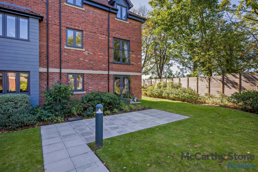 Main image of property: Homestead Place, Upper Staithe Road, Stalham, Norwich