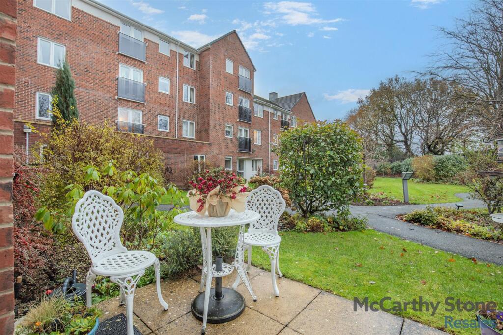 Main image of property: Dutton Court, Station Approach, Off Station Road, Cheadle Hulme, Cheadle