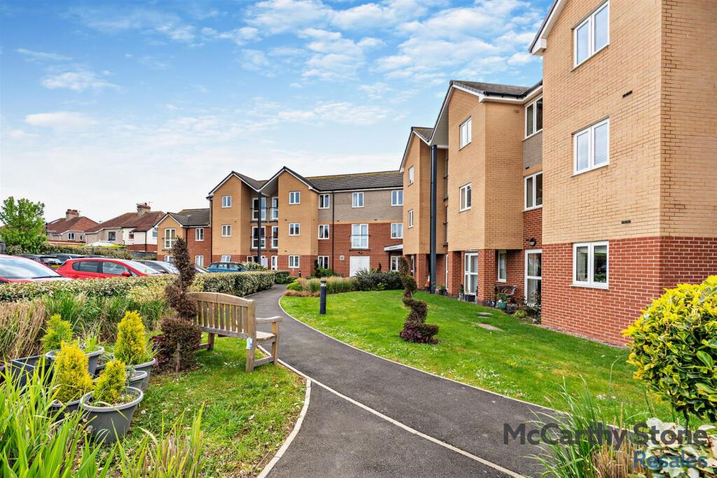 Main image of property: Seymour Court, Ambleside Avenue, South Shields