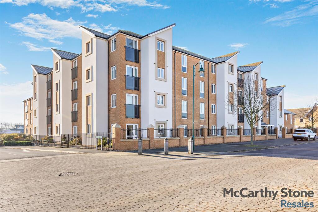 Main image of property: Cranberry Court, Kempley Close, Hampton Centre