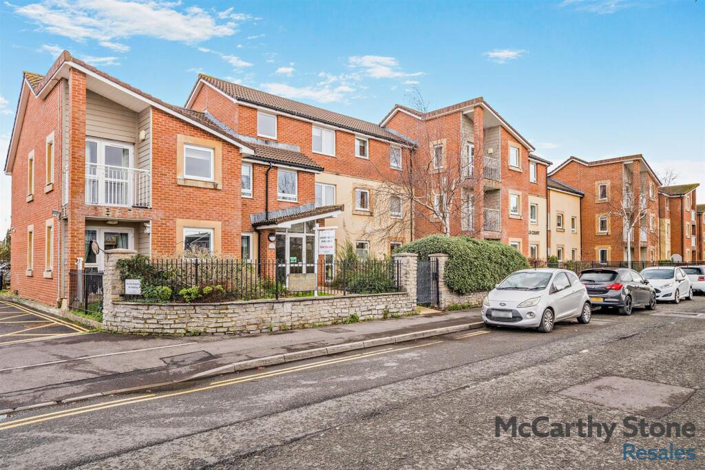 Main image of property: Fussells Court, Station Road, Worle, Weston-Super-Mare