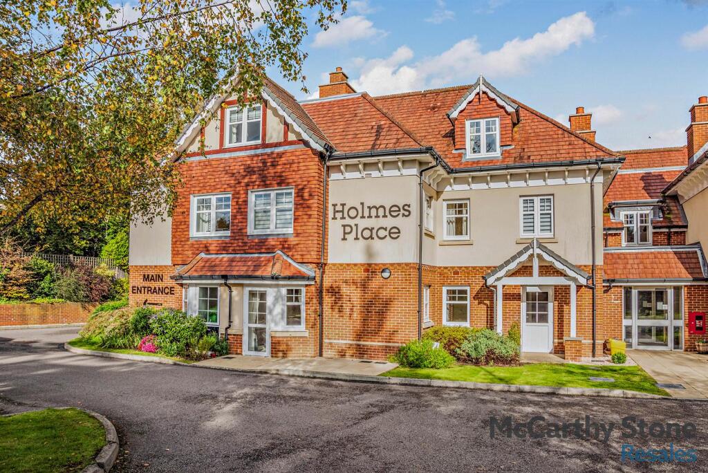 Main image of property: Holmes Place, Crowborough Hill, Crowborough