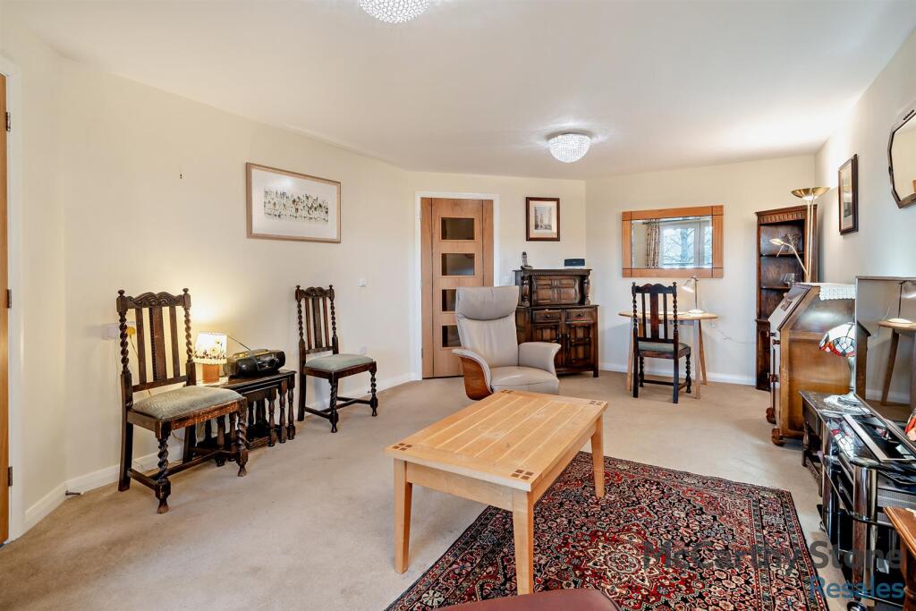 Main image of property: Wainwright Court, Webb View, Kendal