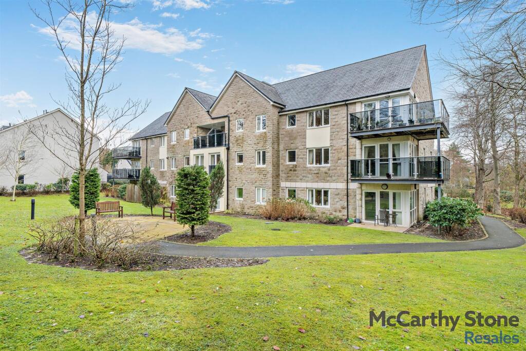 Main image of property: Wainwright Court, Webb View, Kendal