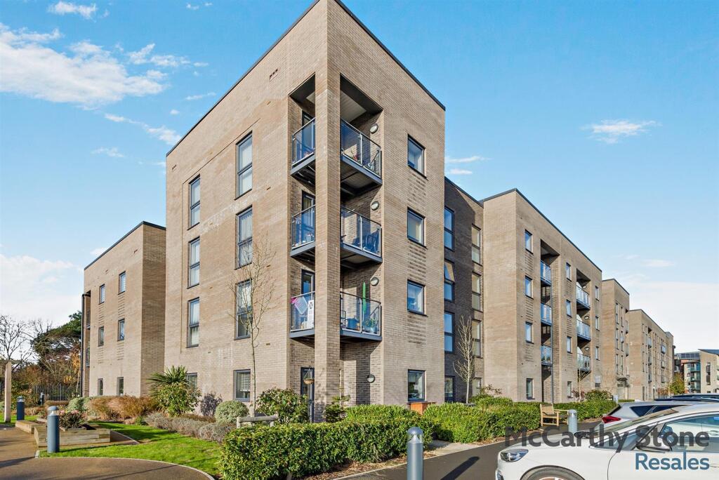 Main image of property: Gilbert Place, Lowry Way, Swindon, WIltshire, SN3 1FX