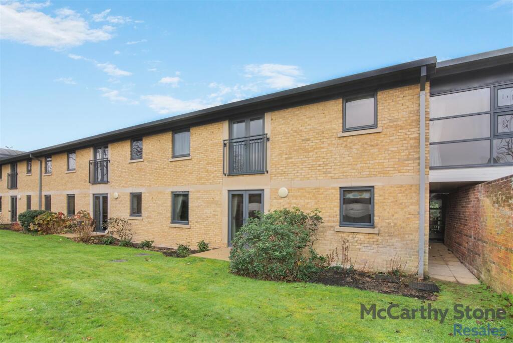 Main image of property: Amelia Court, Union Place, Worthing