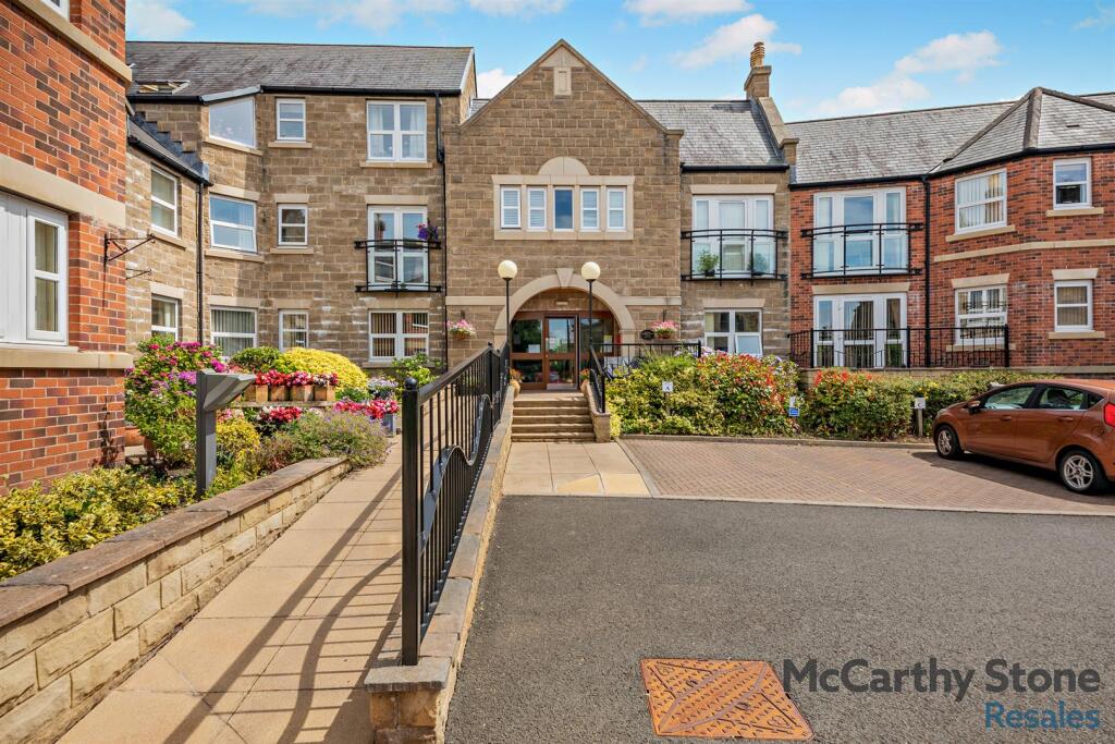 Main image of property: 18 Robert Adam Court, Bondgate, Alnwick