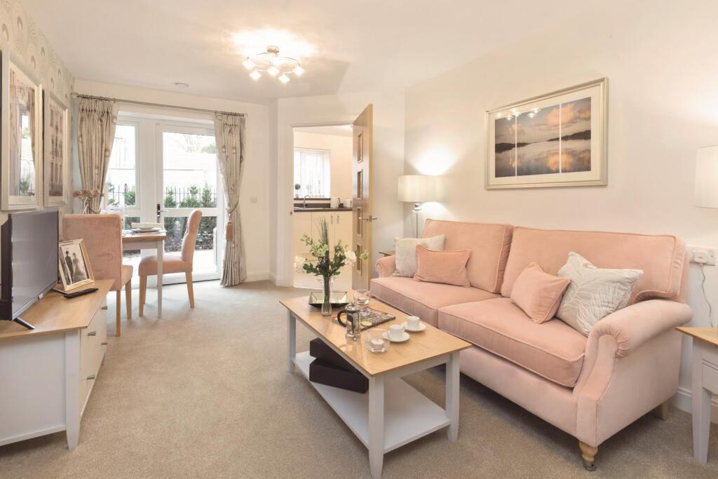 Main image of property: Churchfield Road, Walton-On-Thames, KT12 2FR