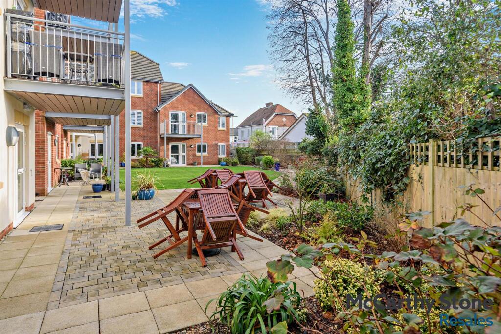 Main image of property: St. Marys Road, Hayling Island