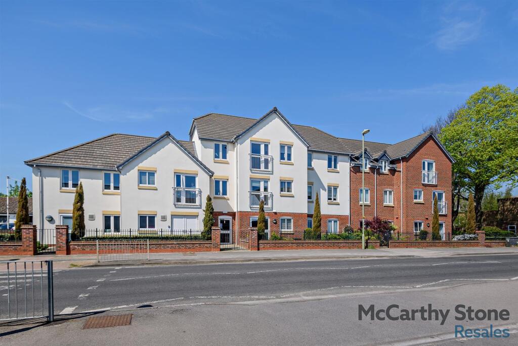 Main image of property: St. Marys Road, Hayling Island