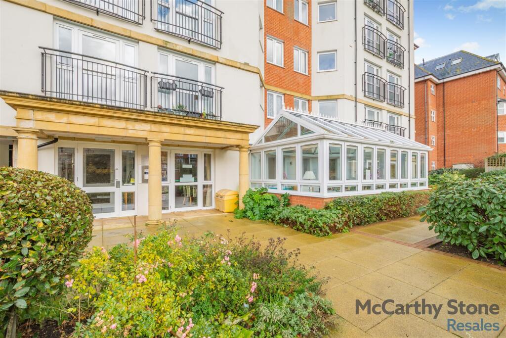 Main image of property: Martello Court, Jevington Gardens, Eastbourne