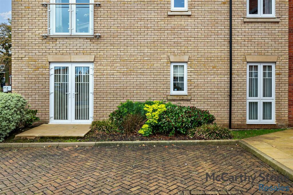 Main image of property: Louis Arthur Court, New Road, North Walsham
