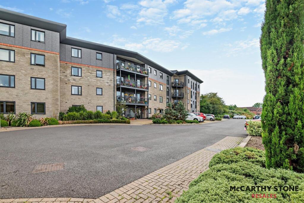 Main image of property: Magpie Court, High Street, Hanham, Bristol, BS15 3FS