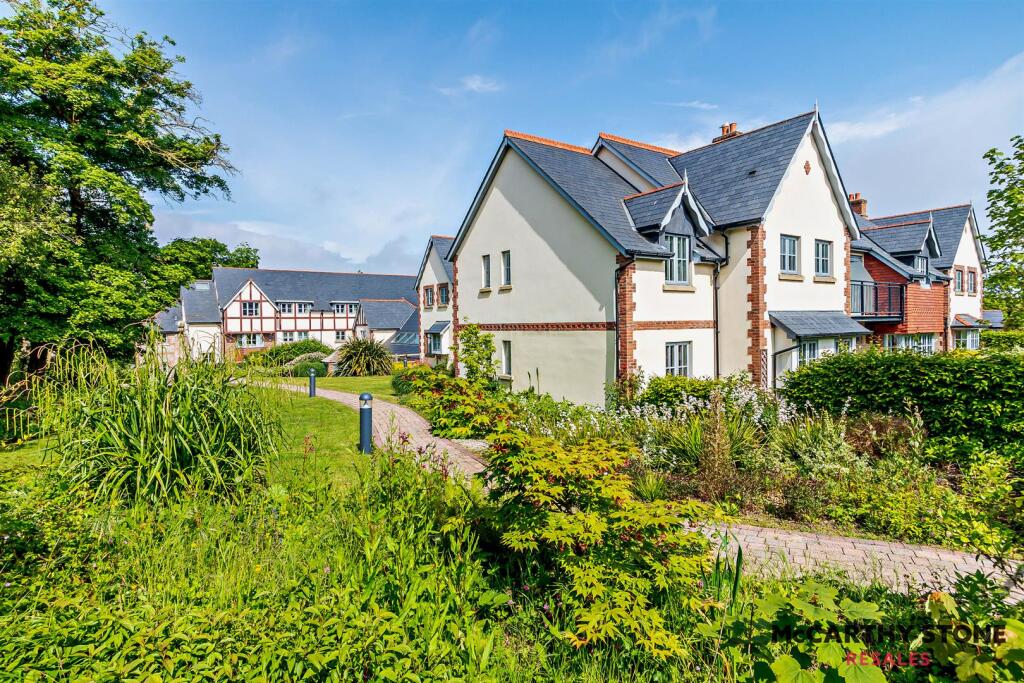 Main image of property: Silver Sands Court, Church Road, Bembridge, Isle of Wight