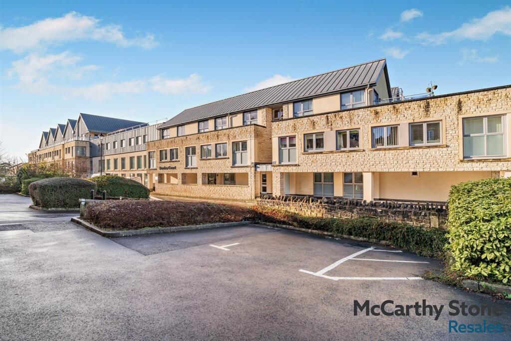 Main image of property: Bowles Court, Westmead Lane, Chippenham, Wiltshire, SN15 3GU