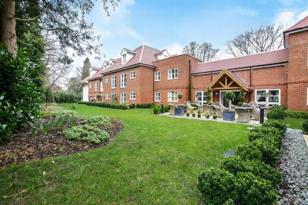 Main image of property: Langton House, Westhall Road, Warlingham, CR6 9HF