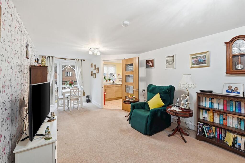 Main image of property: Tythe Court, White Hart Lane, Romford, RM7 8LZ