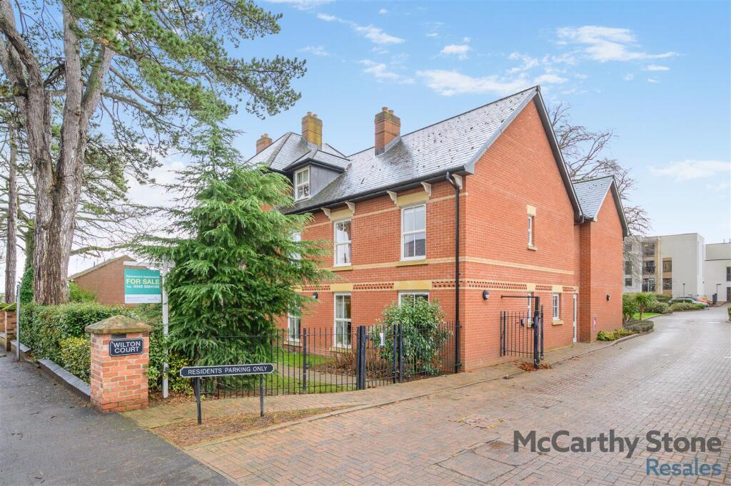 Main image of property: Wilton Court, Southbank Road, Kenilworth