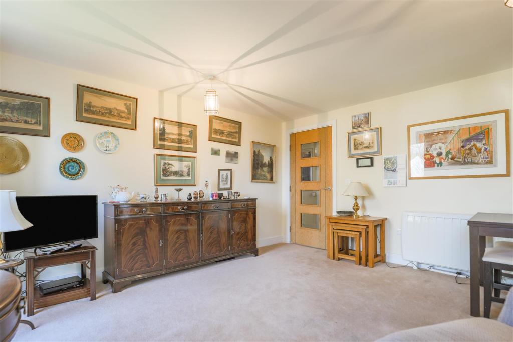 2 bedroom apartment for sale in Glenhills Court, Little Glen Road, Glen