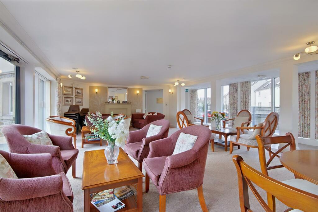 Additional property image - Coleridge Court, Clevedon, BS21 6FL