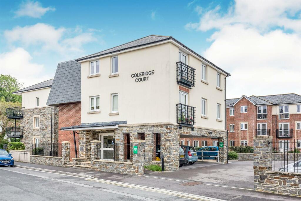 Additional property image - Coleridge Court, Clevedon, BS21 6FL