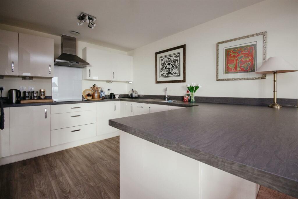 Additional property image - Horizons, Churchfield Road, Poole, Dorset, BH15 2FR