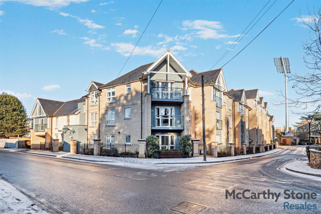 Main image of property: Bailey Court, New Writtle Street, Chelmsford