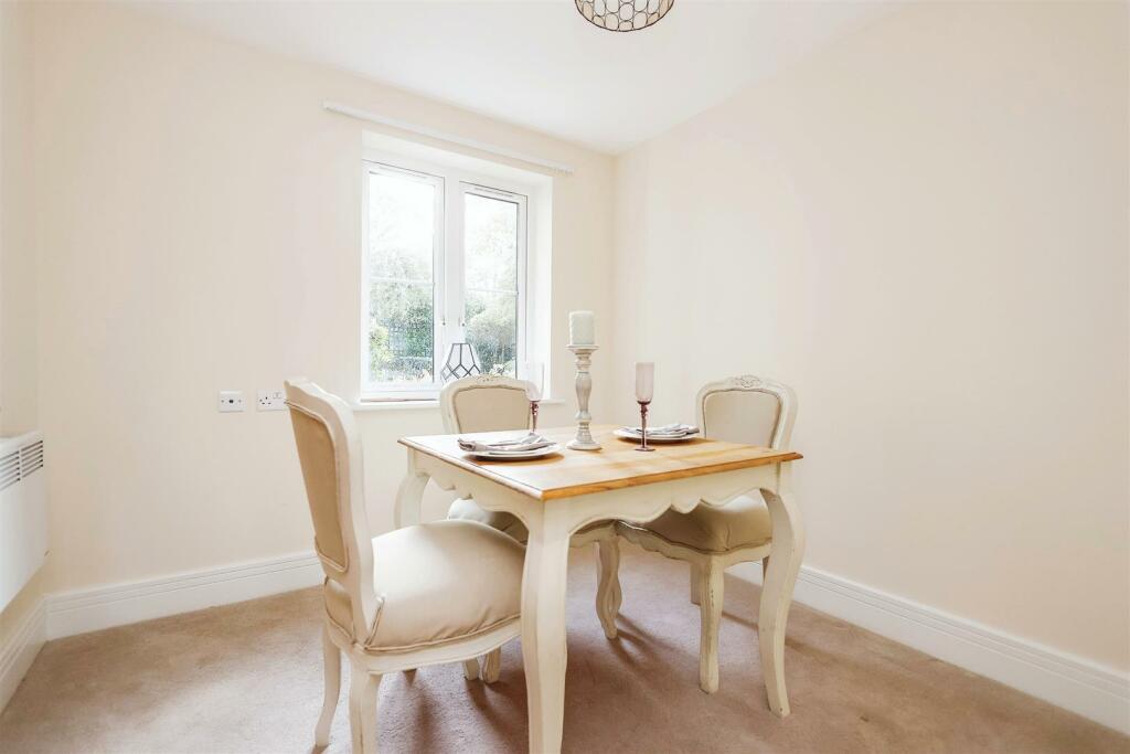 Additional property image - Poppy Court, 339 Jockey Road, Sutton Coldfield