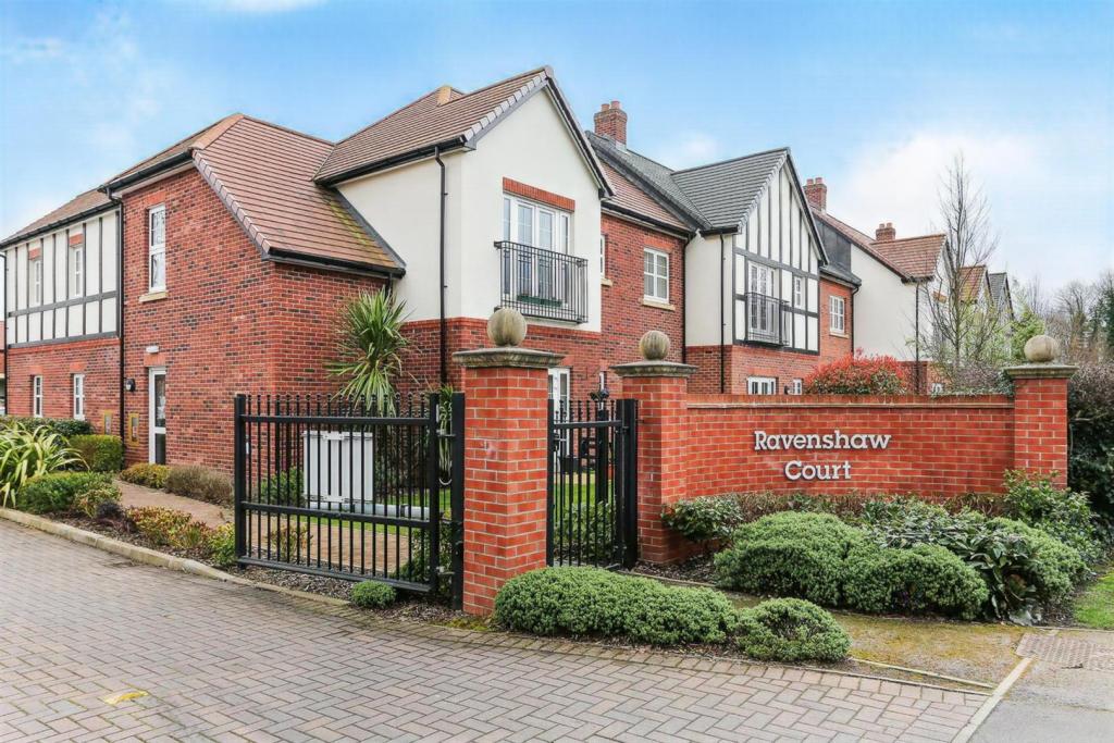 Additional property image - Ravenshaw Court, Four Ashes Road, Bentley Heath, Solihull