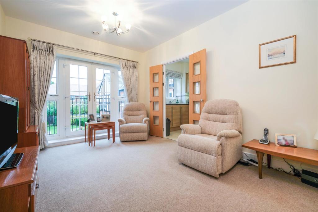 Additional property image - Ravenshaw Court, Four Ashes Road, Bentley Heath, Solihull