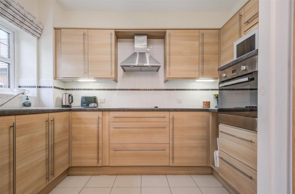 Additional property image - Ravenshaw Court, Four Ashes Road, Bentley Heath, Solihull