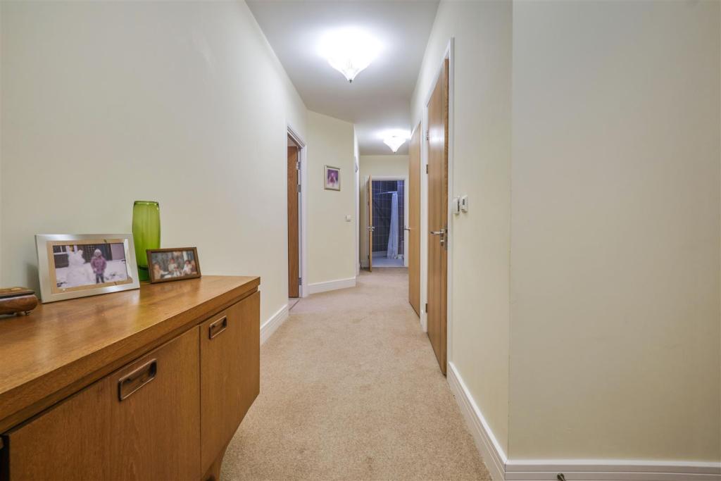 Additional property image - Ravenshaw Court, Four Ashes Road, Bentley Heath, Solihull