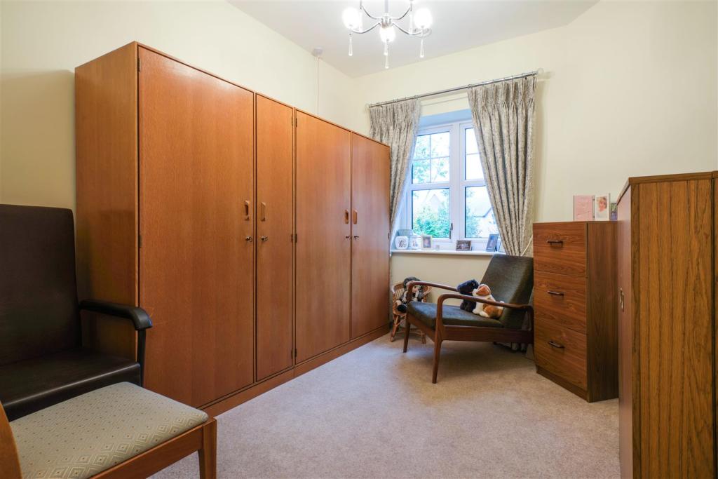 Additional property image - Ravenshaw Court, Four Ashes Road, Bentley Heath, Solihull