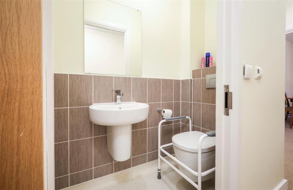 Additional property image - Ravenshaw Court, Four Ashes Road, Bentley Heath, Solihull
