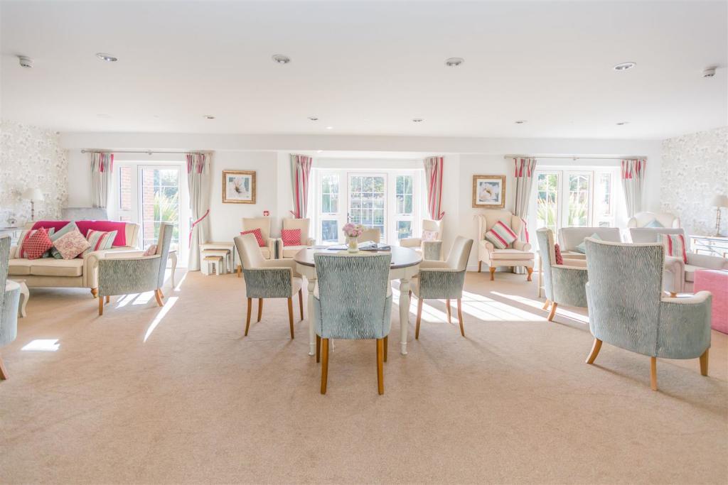 Additional property image - Ravenshaw Court, Four Ashes Road, Bentley Heath, Solihull