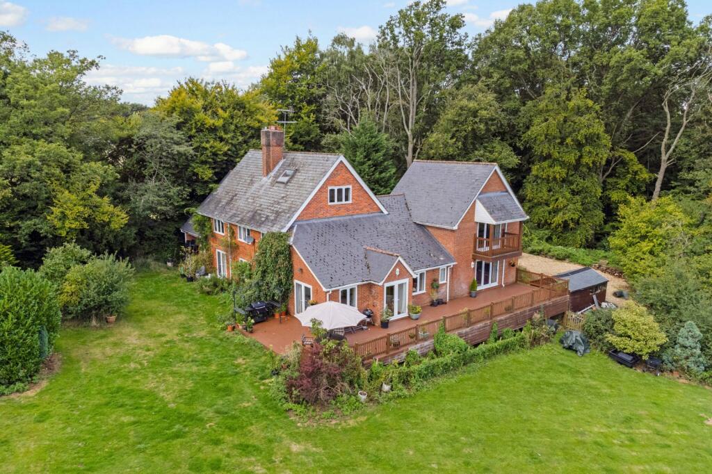 Main image of property: Ashampstead, Reading, Berkshire, RG8