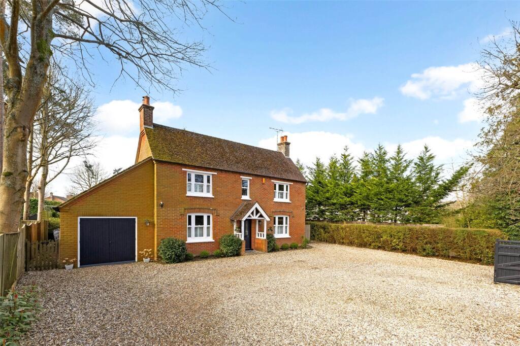 Main image of property: The Ridge, Cold Ash, Thatcham, Berkshire, RG18