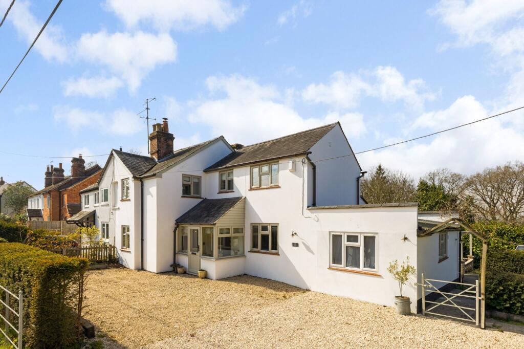 Main image of property: Tutts Clump, Reading, Berkshire, RG7