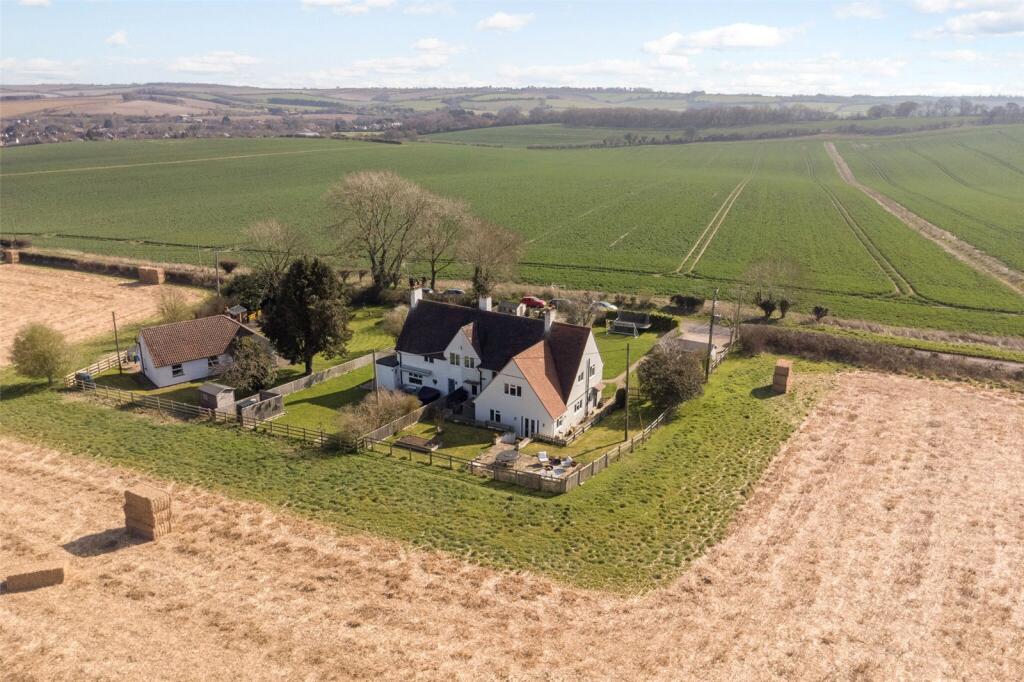 Main image of property: Warnham Lane, Compton, Newbury, Berkshire, RG20
