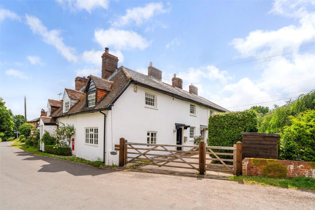 Main image of property: East End, Newbury, Hampshire, RG20